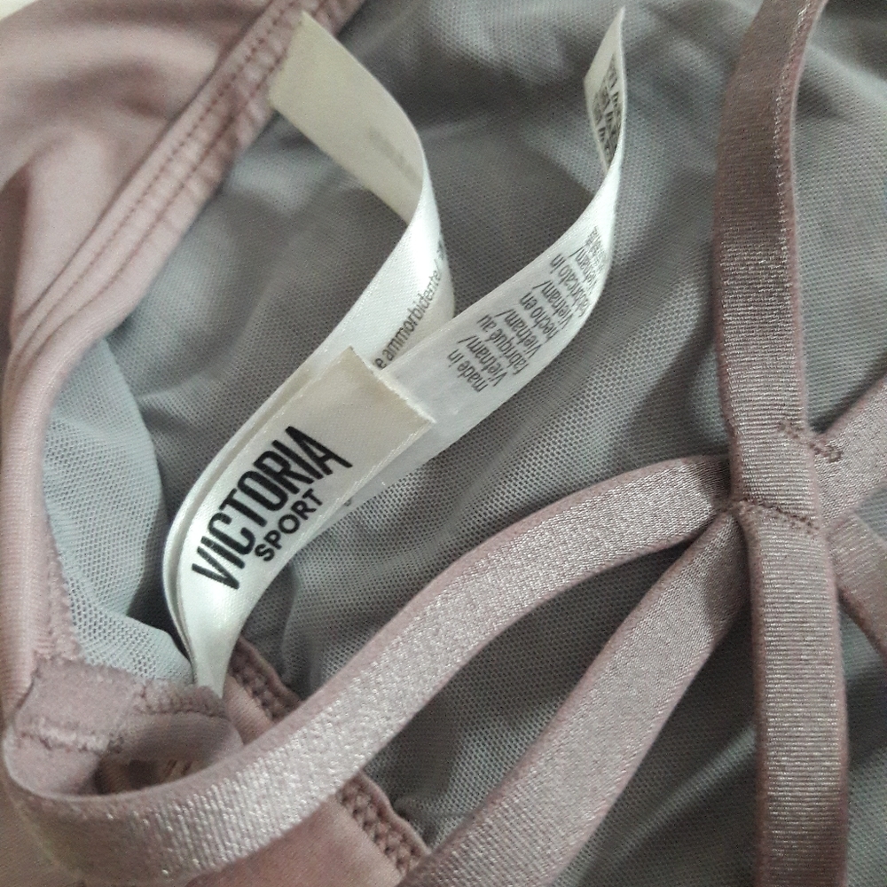 Workout bra bundle - Picture 3 of 4